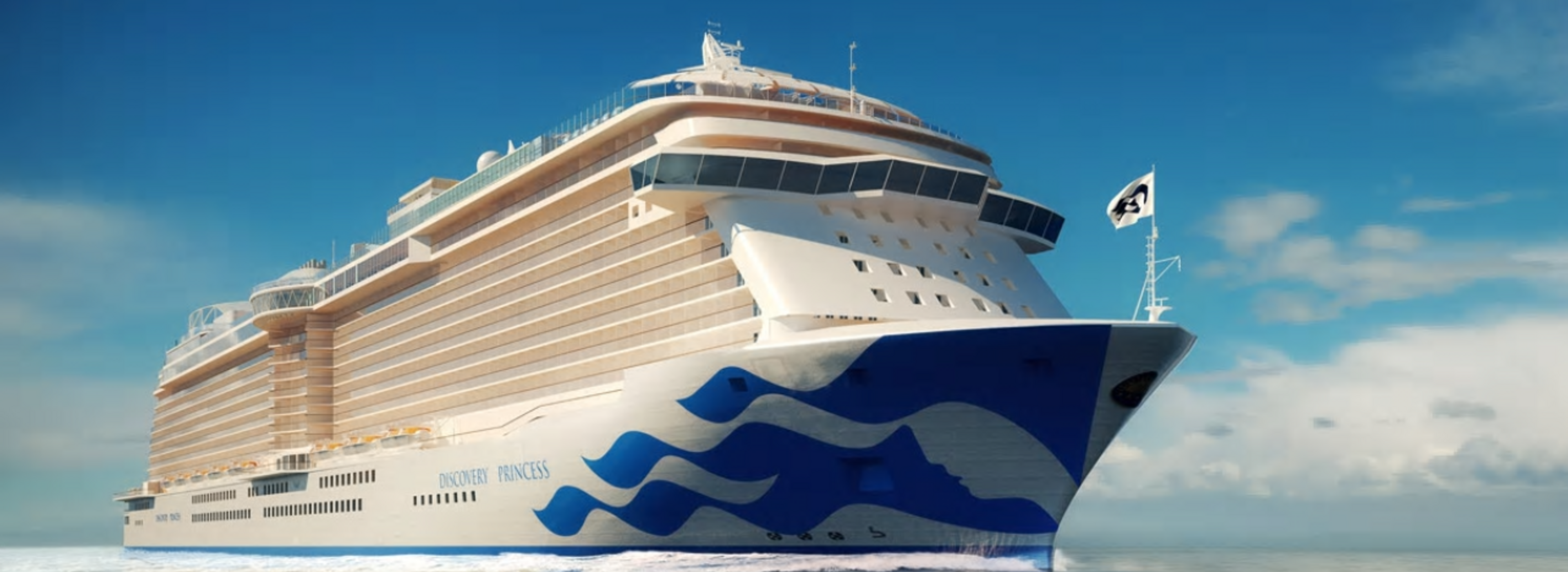 Discovery Princess